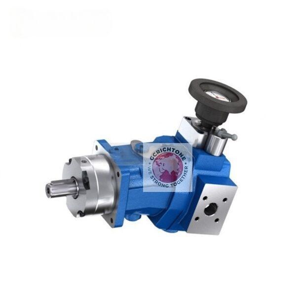 A7VK Series 10 Аксиально-поршневой регулируемый насос REXROTH