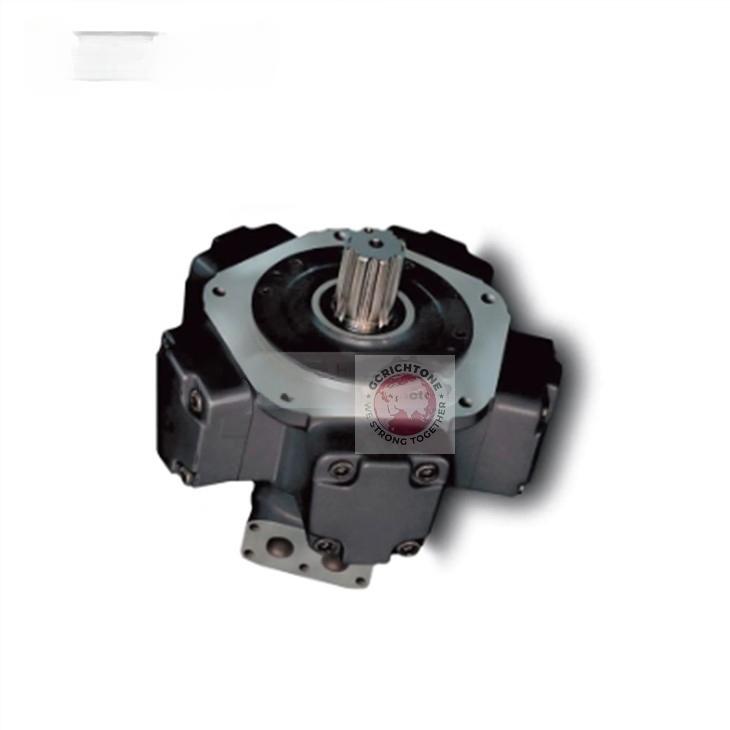 MRT7100 MRTF7800 MRTE8500 MRT9000 MRTF9900 MRTE10800 MRT14000 MRTF15500 MRTE16500 MRT17000 MRTF18000 MRT19500 MRTE20000 MRTF21500 MRTE23000 Радиально - поршневой мотор PARKER