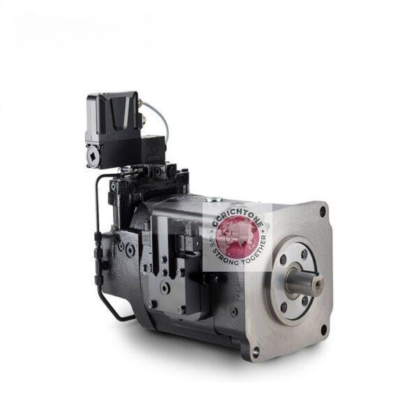 M гидромотор открытого и закрытого контура Gold Cup для гидростатических трансмиссий PARKER