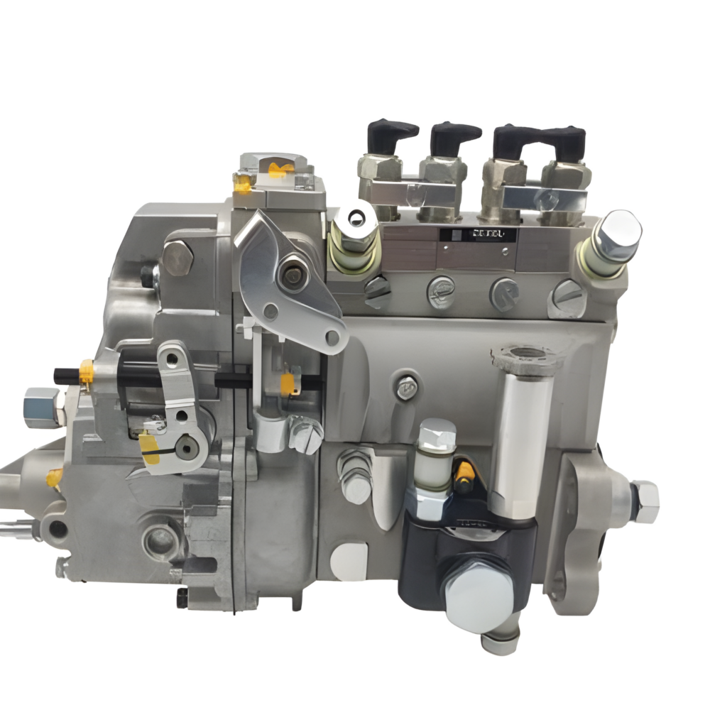 Топливный насос высокого давления CAT 101405-9092 101040-4020 Топливный насос высокого давления CAT 101405-9092 101040-4020