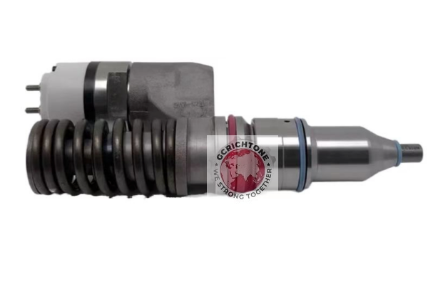 Топливная форсунка 166-0149 212-3468 10R-9530 10R-1258 для судового двигателя C12 2 Топливная форсунка 166-0149 212-3468 10R-9530 10R-1258 для судового двигателя C12