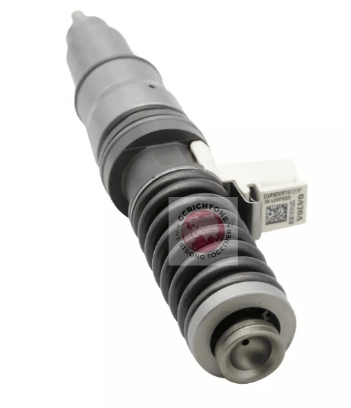 Топливная форсунка Voe20440388 для экскаватора EC360B EC460B с двигателем Volvo D12D 2 Топливная форсунка Voe20440388 для экскаватора EC360B EC460B с двигателем Volvo D12D