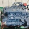 Diesel engine Kubota V2607 Diesel engine Kubota V2607