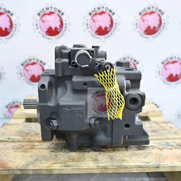 Fan Pump Komatsu D275-5 708-1T-00421 Fan Pump Komatsu D275-5 708-1T-00421