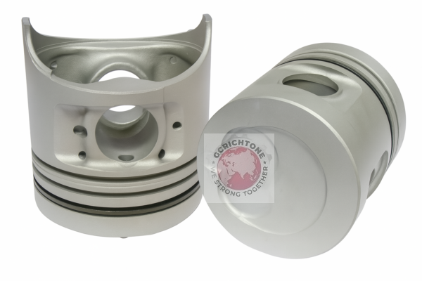 Isuzu Piston 3LD1 8-97235-556-0 / 8-97176-287-0 Isuzu Piston 3LD1 8-97235-556-0 / 8-97176-287-0