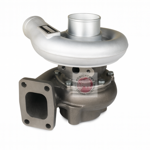 Turbocharger Mitsubishi S6K / S4K 49179-00541, 4917900541 for Cat E200B / Sk450