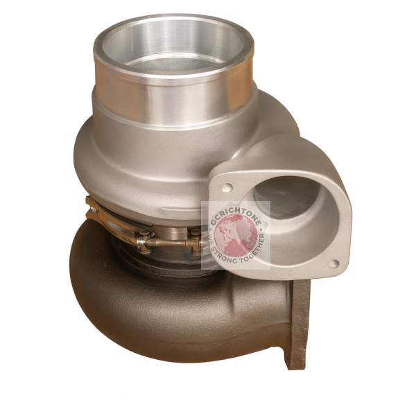 Turbocharger for CAT Engines 3512 / 3508 / 3516 / 3034 Model BTV7511