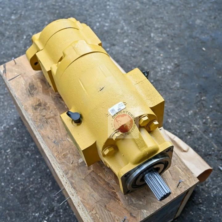 Гидравлический насос 2443304 244-3304 для CAT 773D 773E 775E (1) Гидравлический насос 2443304 244-3304 для CAT 773D 773E 775E