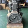 Isuzu 3KC1 Diesel Engine